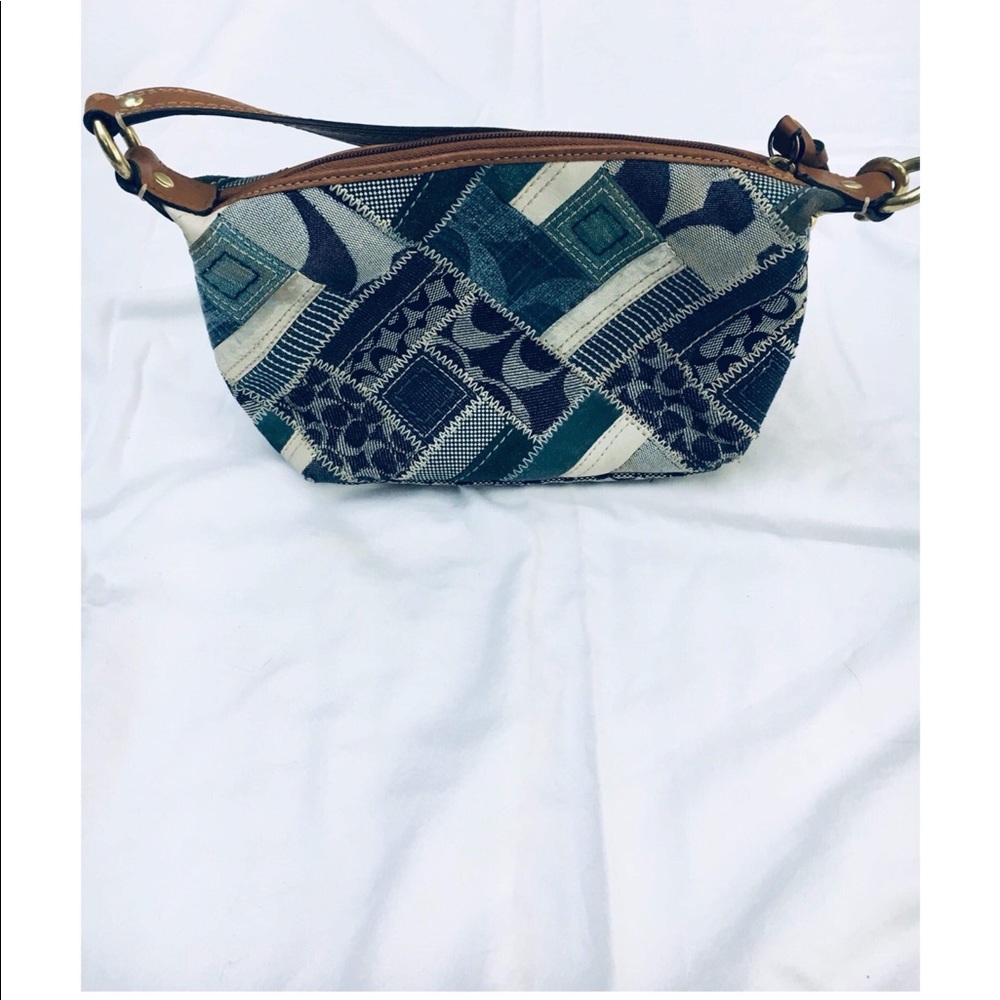 COACH HANDBAG!